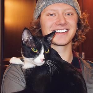 Meet your Posher, Billy